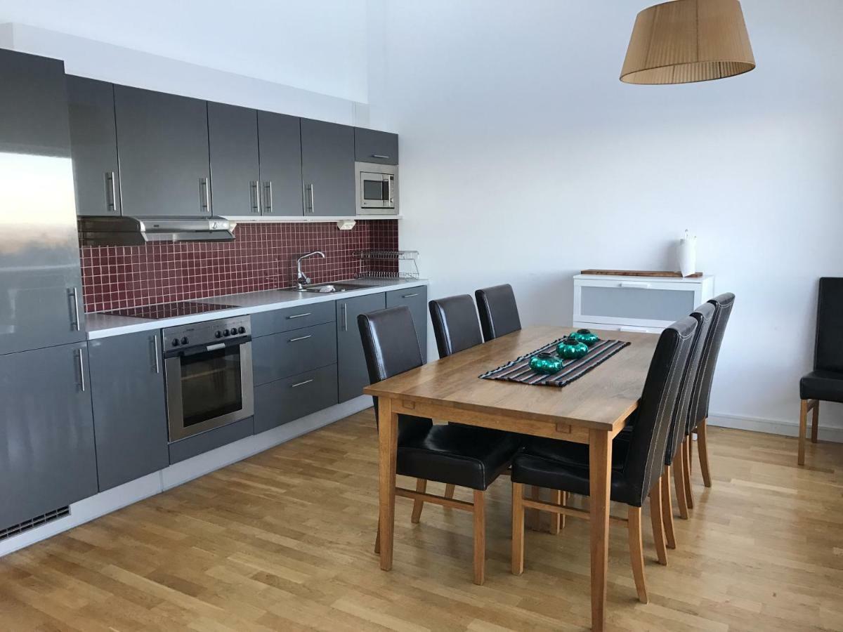 Stugby Gesundaberget Villa Solleron Ngoại thất bức ảnh