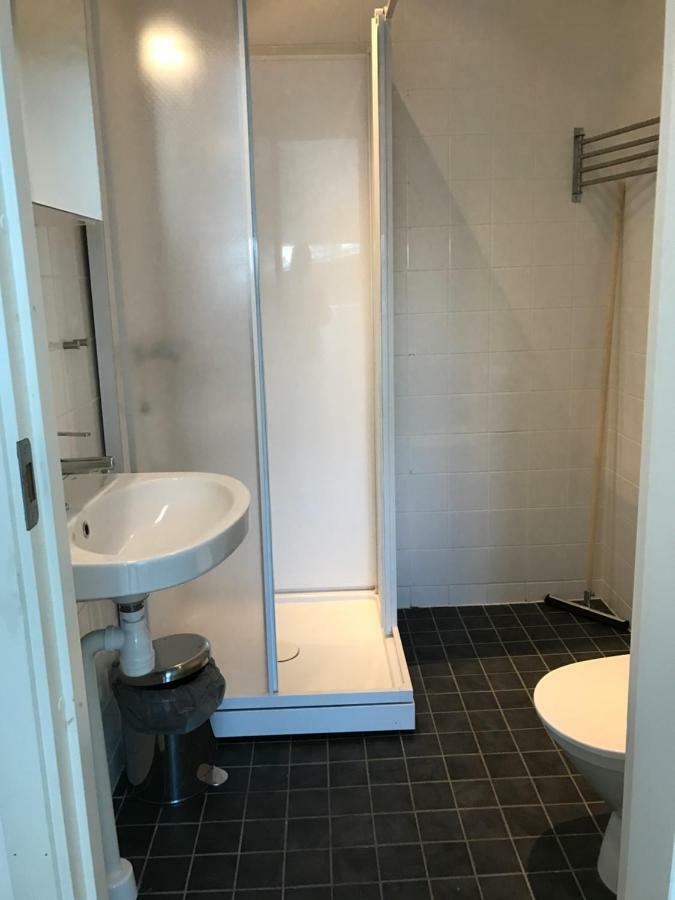 Stugby Gesundaberget Villa Solleron Ngoại thất bức ảnh
