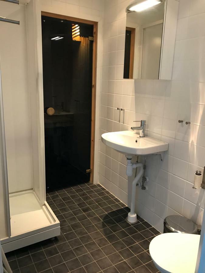 Stugby Gesundaberget Villa Solleron Ngoại thất bức ảnh