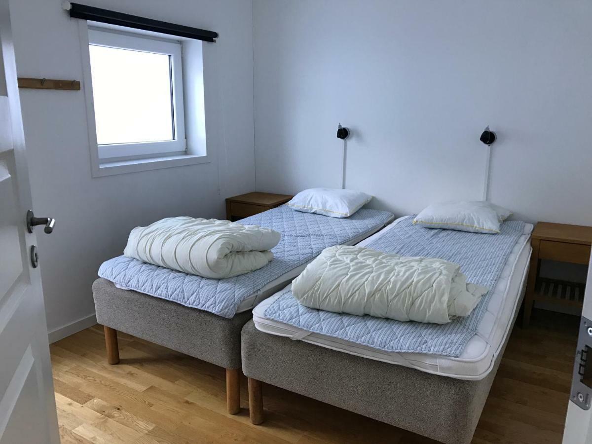 Stugby Gesundaberget Villa Solleron Ngoại thất bức ảnh