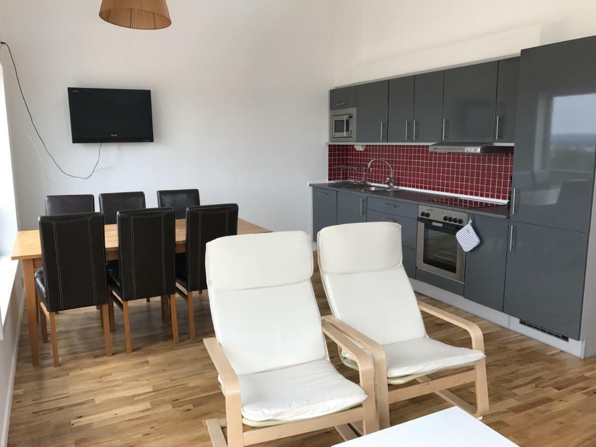 Stugby Gesundaberget Villa Solleron Ngoại thất bức ảnh